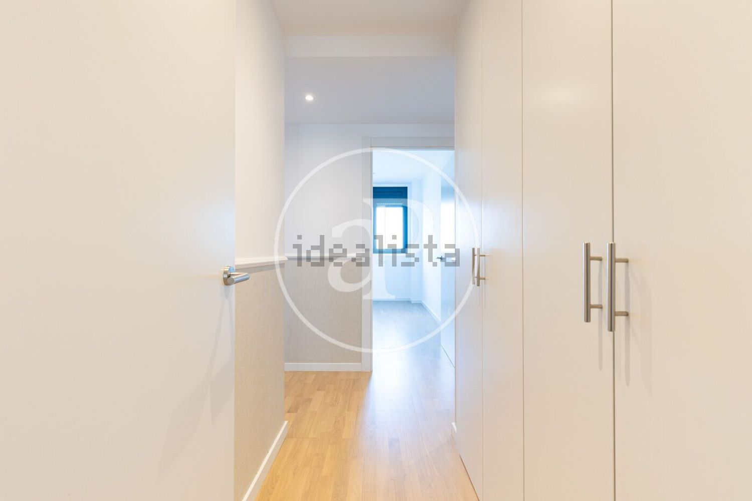 Квартира 164 м² у Sant Cugat del Vallès