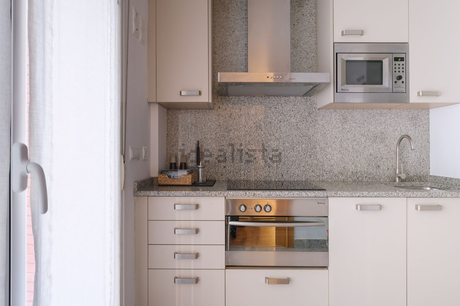 Wohnung 50 m² in Saragossa