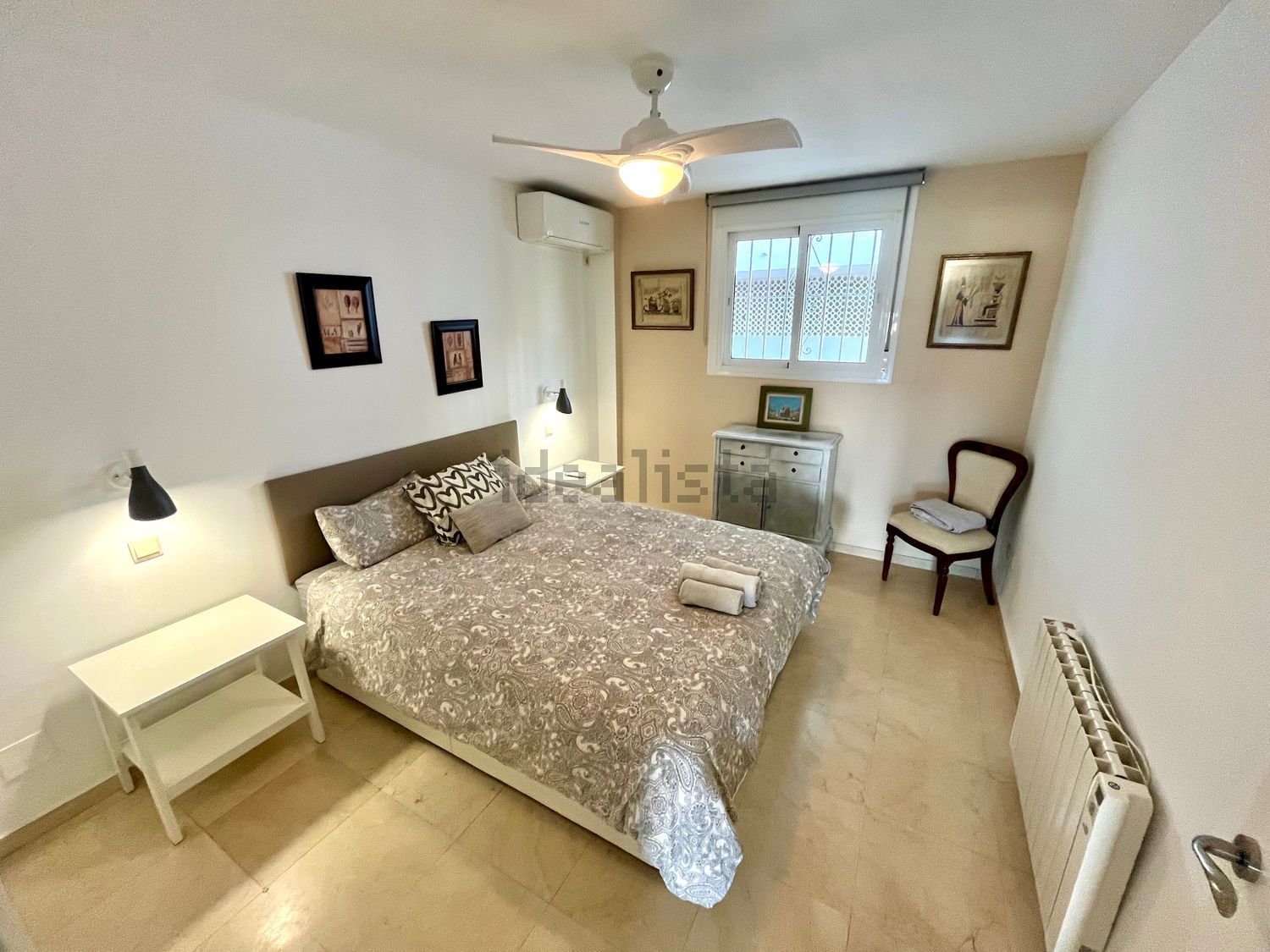 Pis de 56 m² a Marbella
