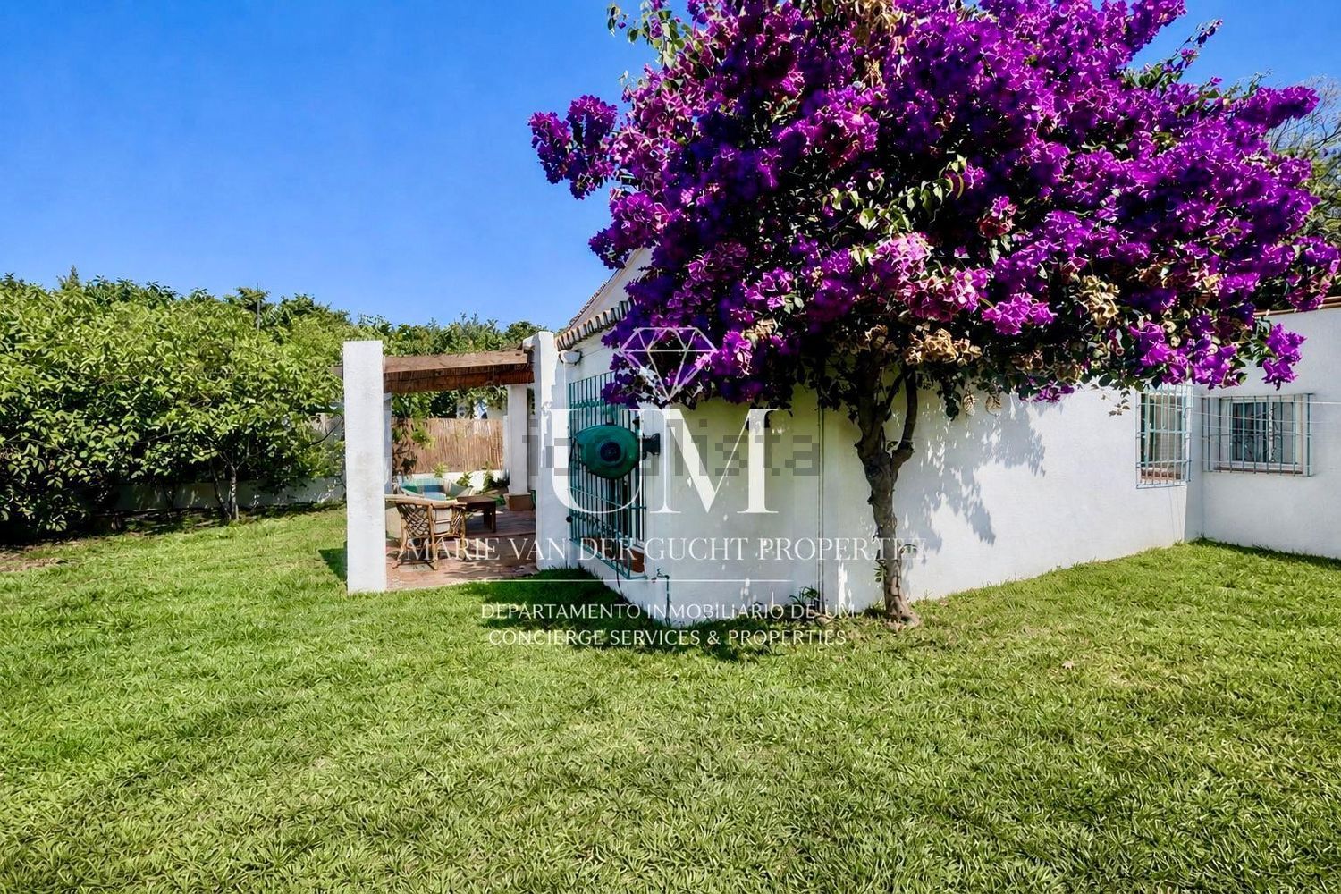 Casa de 145 m² en Marbella