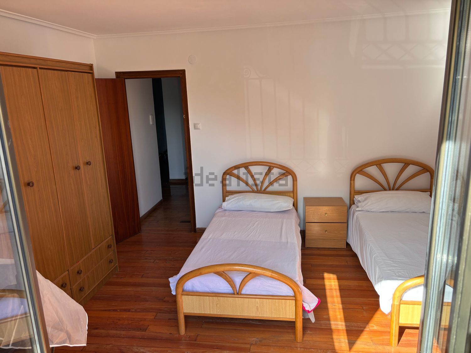Habitació de lloguer, Castro-Urdiales