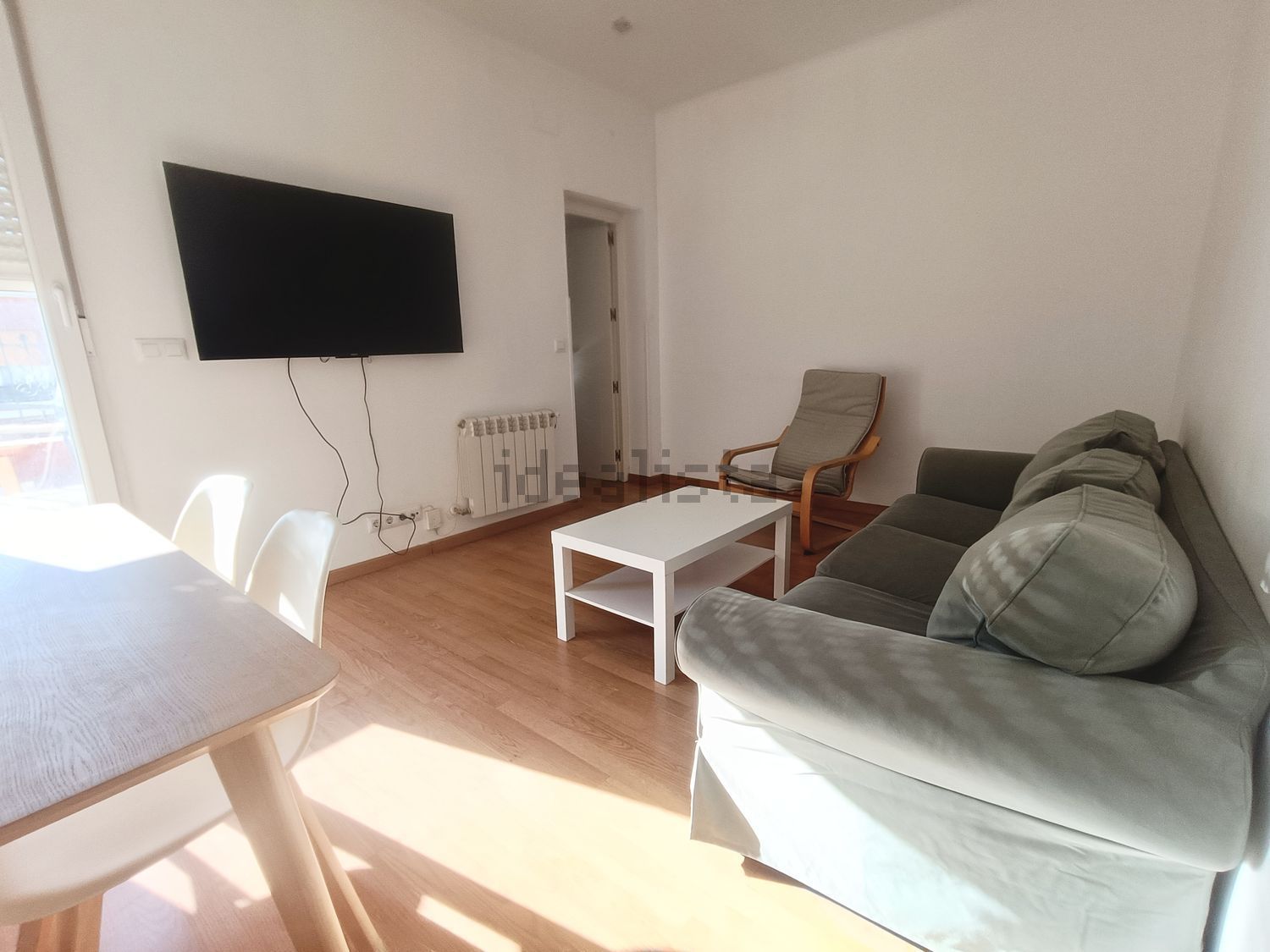 Pis de 107 m² a Madrid