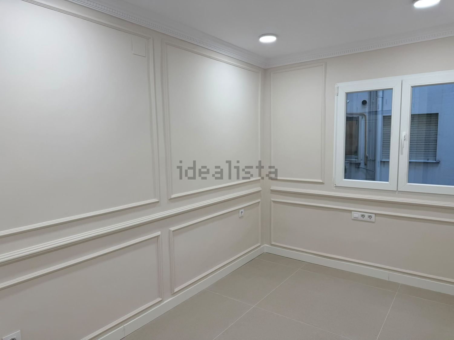 Pis de 205 m² a València