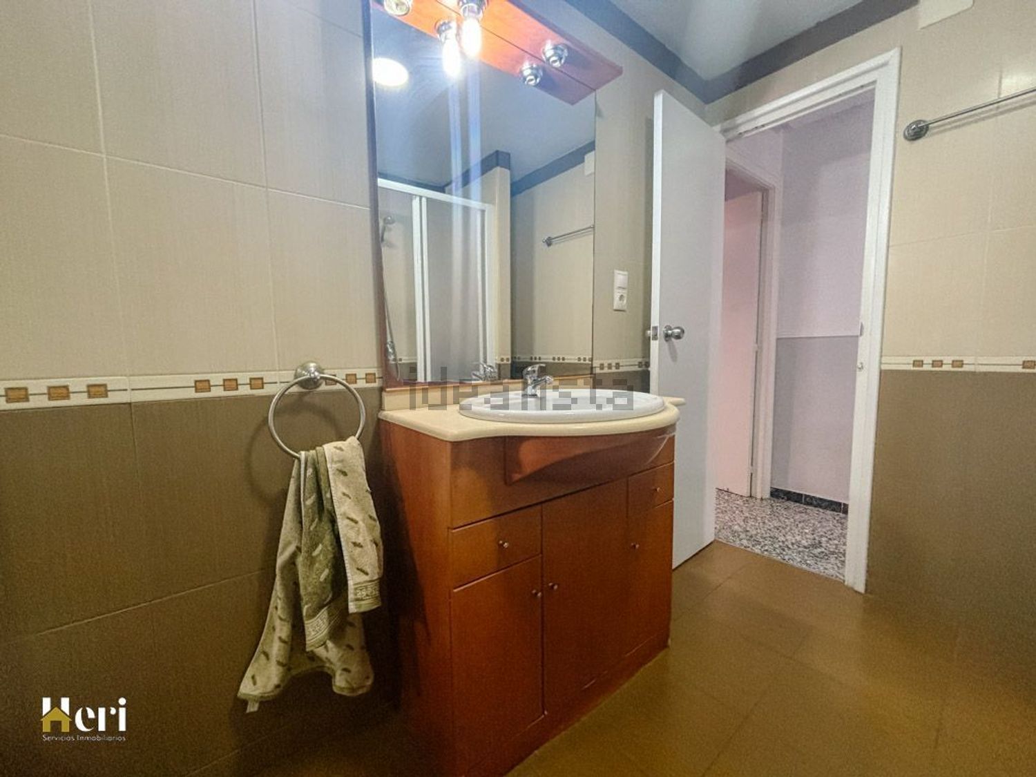 Pis de 94 m² a Santa Pola
