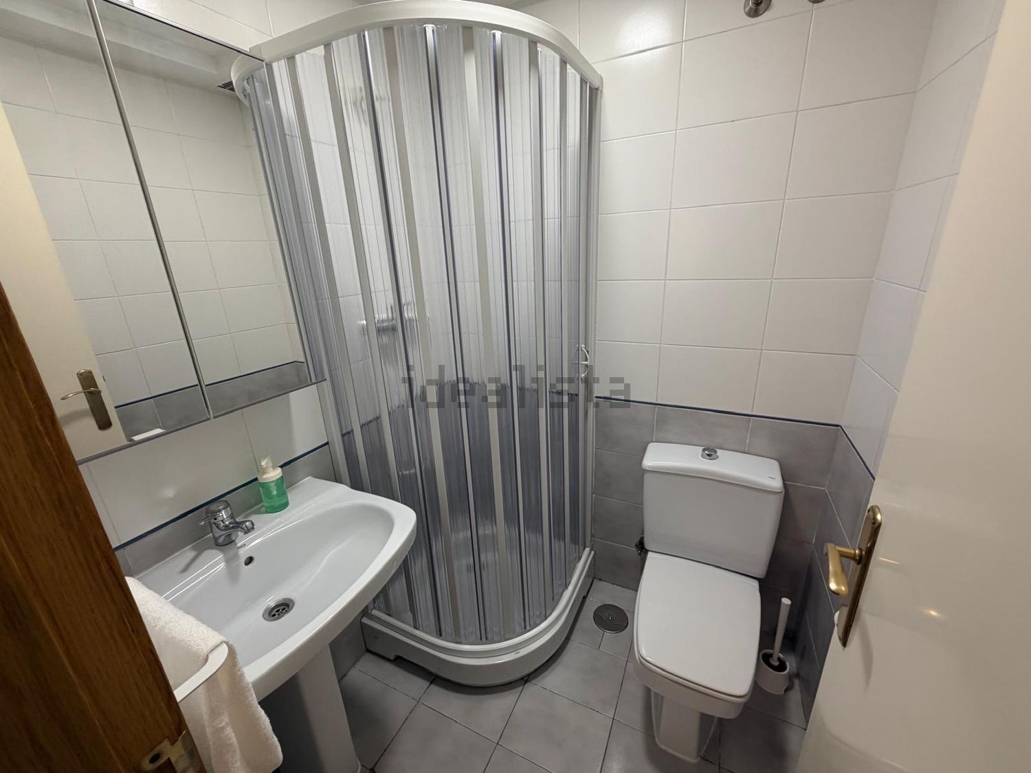 Pis de 68 m² a Valladolid