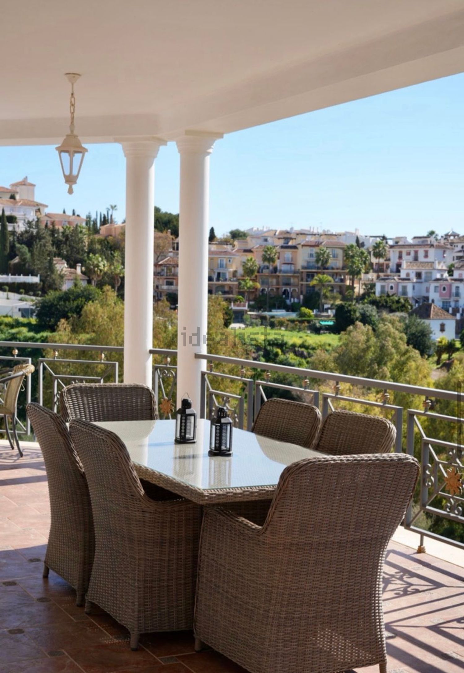Casa de 580 m² en Mijas