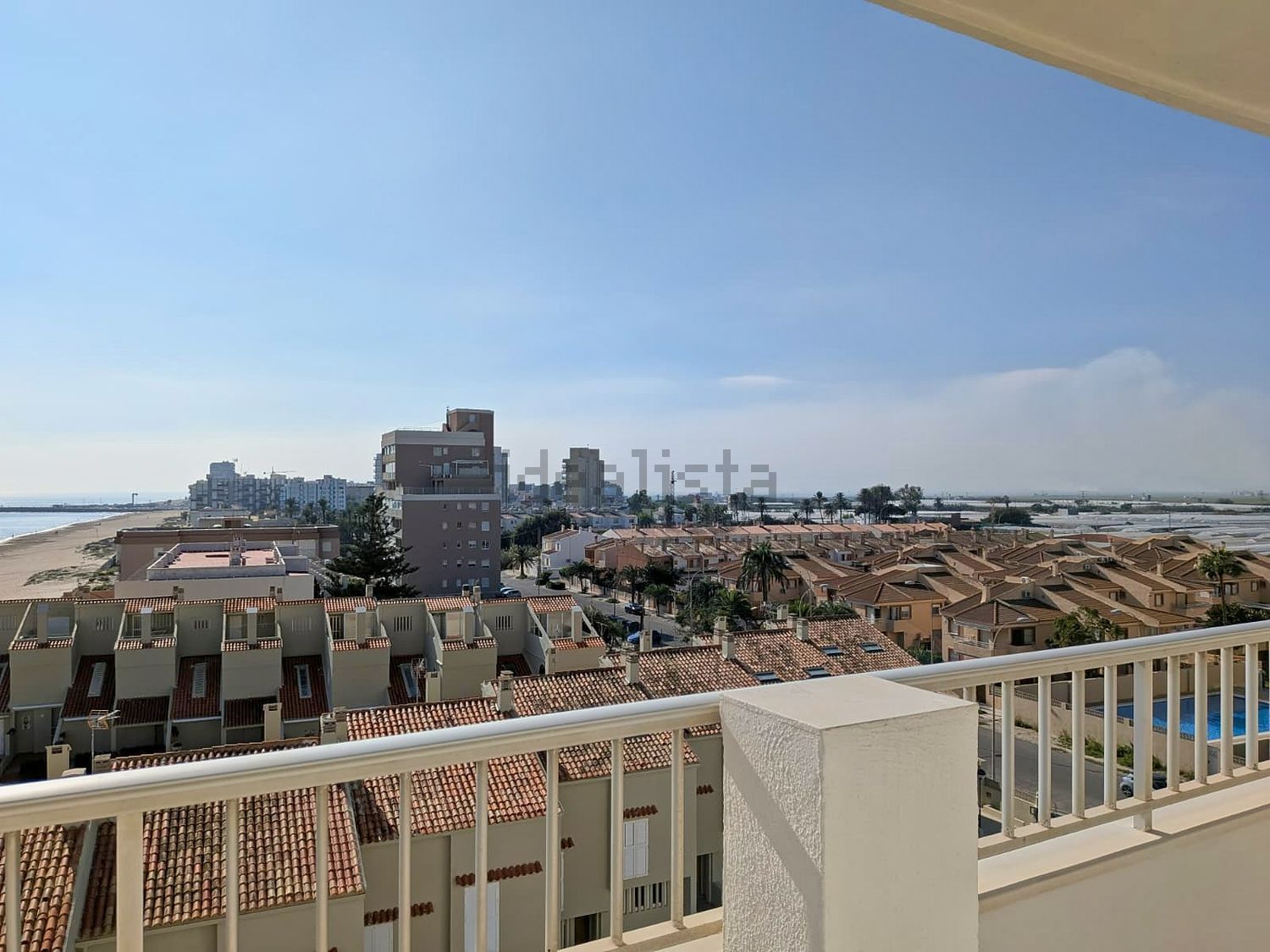 Appartamento 42 m² a Valencia