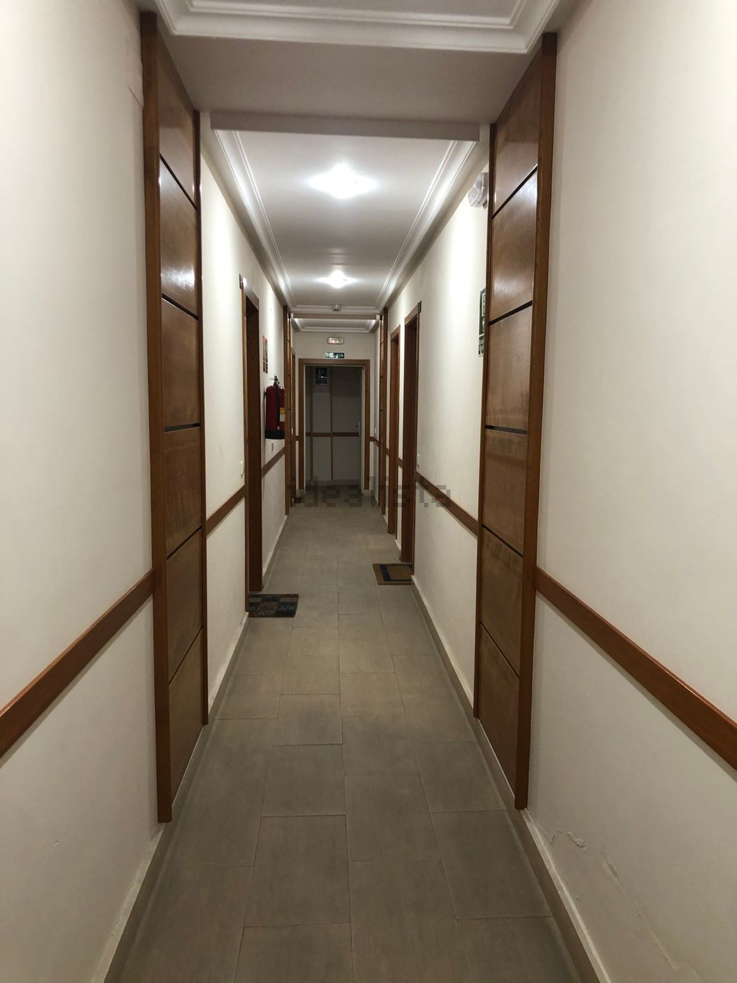 Pis de 60 m² a Madrid