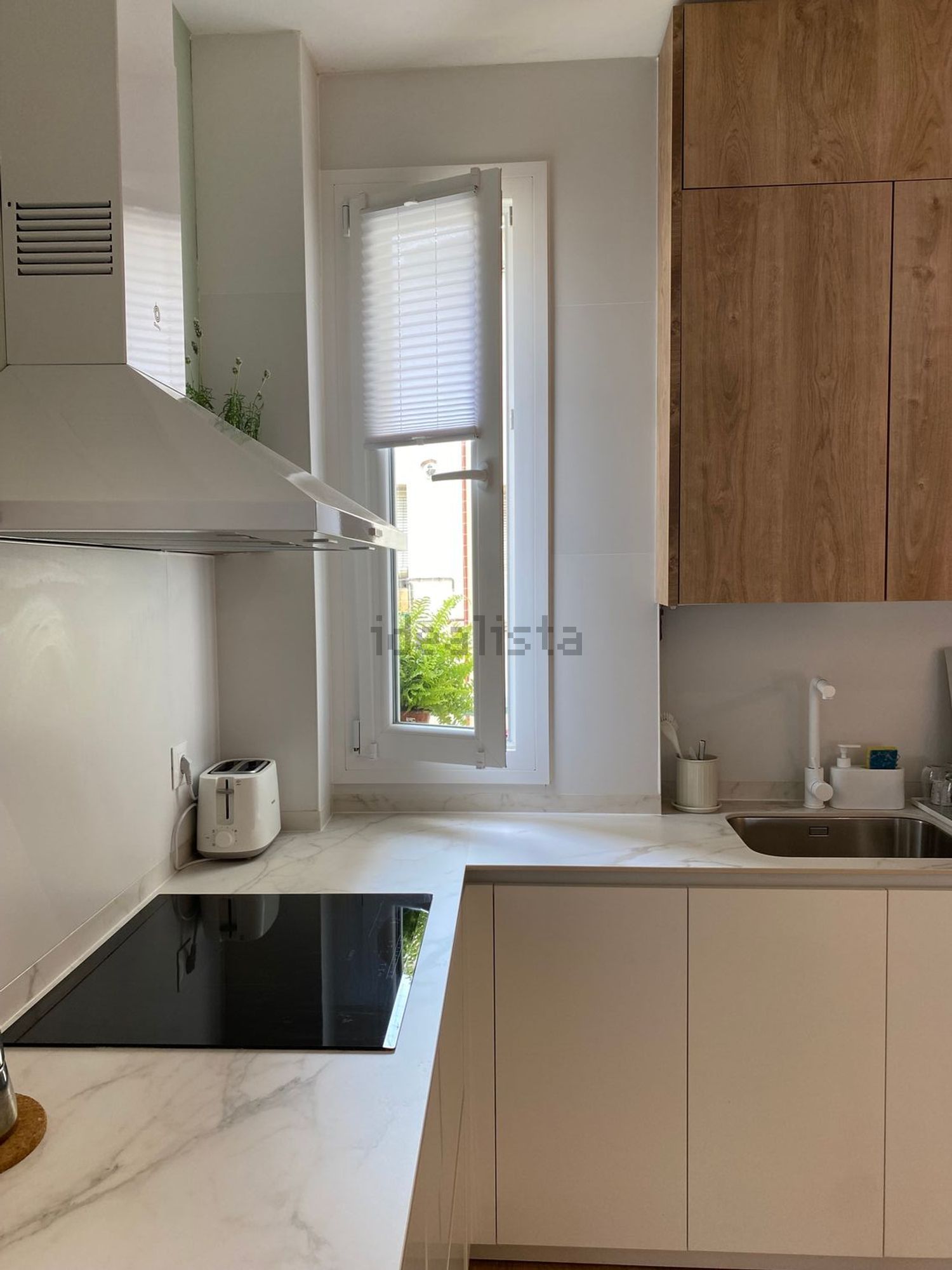 Piso de 70 m² en Madrid