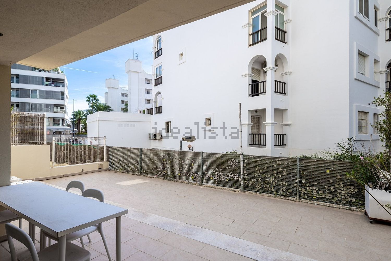 Pis de 102 m² a Eivissa
