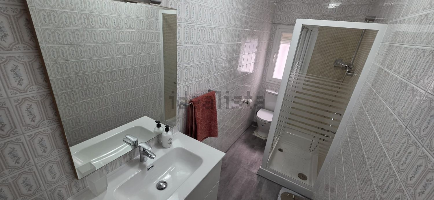Habitació de lloguer, Valladolid