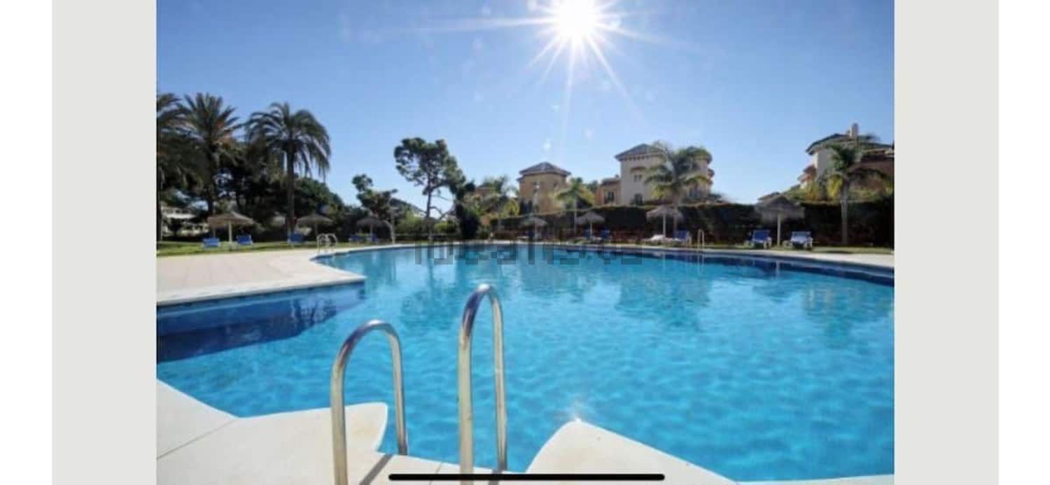 Pis de 60 m² a Marbella