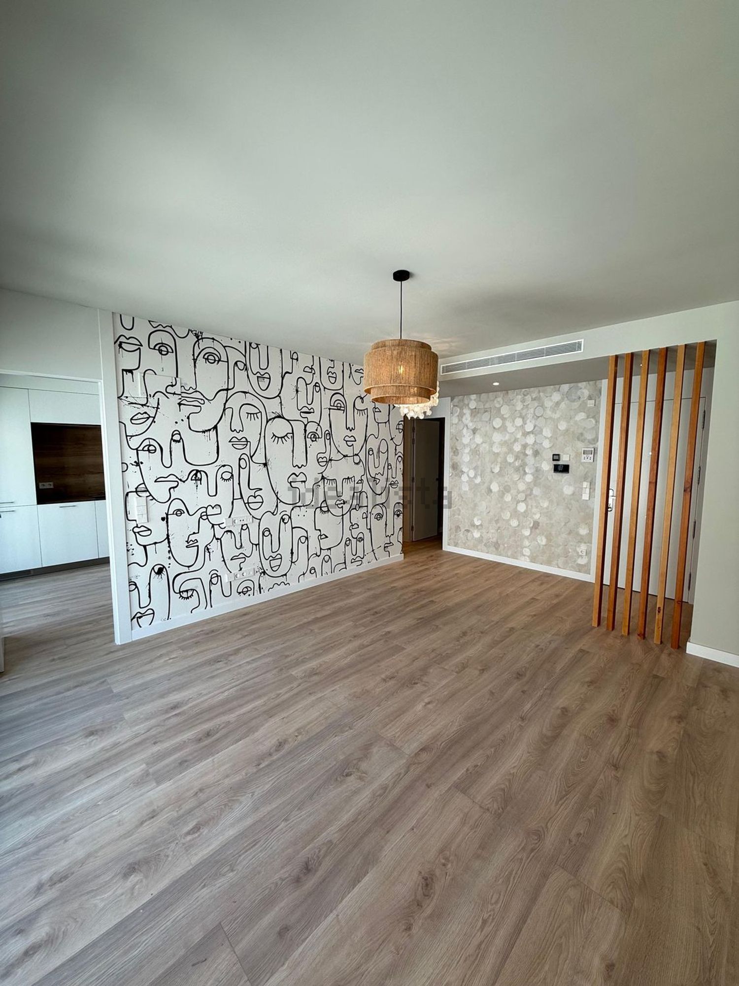Piso de 80 m² en Zaragoza