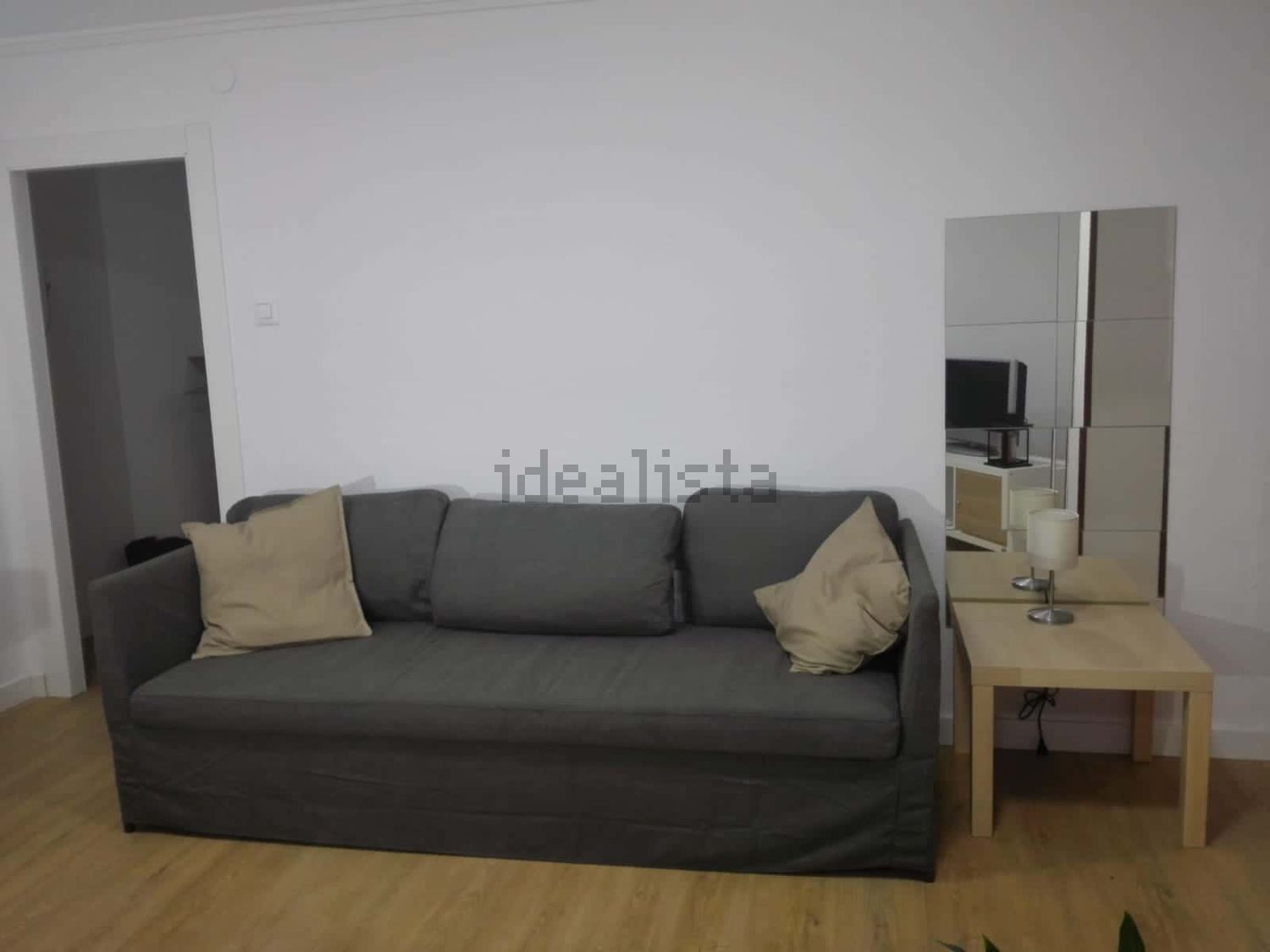 Zimmer zur Miete, Valencia