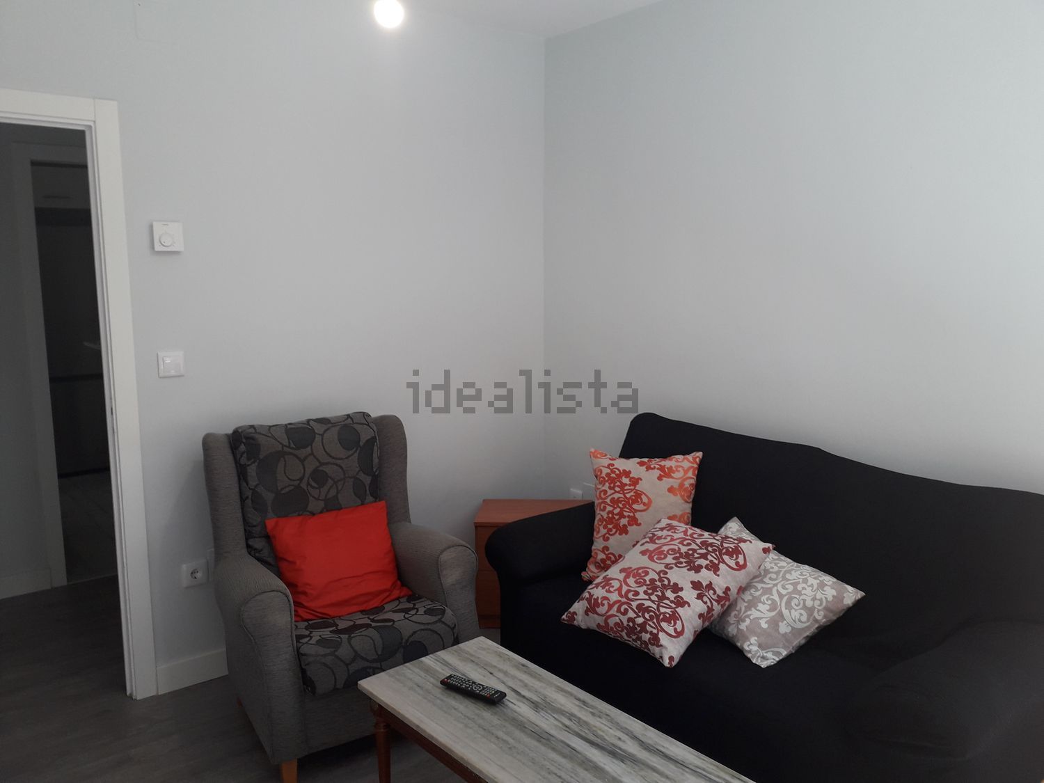 Pis de 70 m² a Lleó