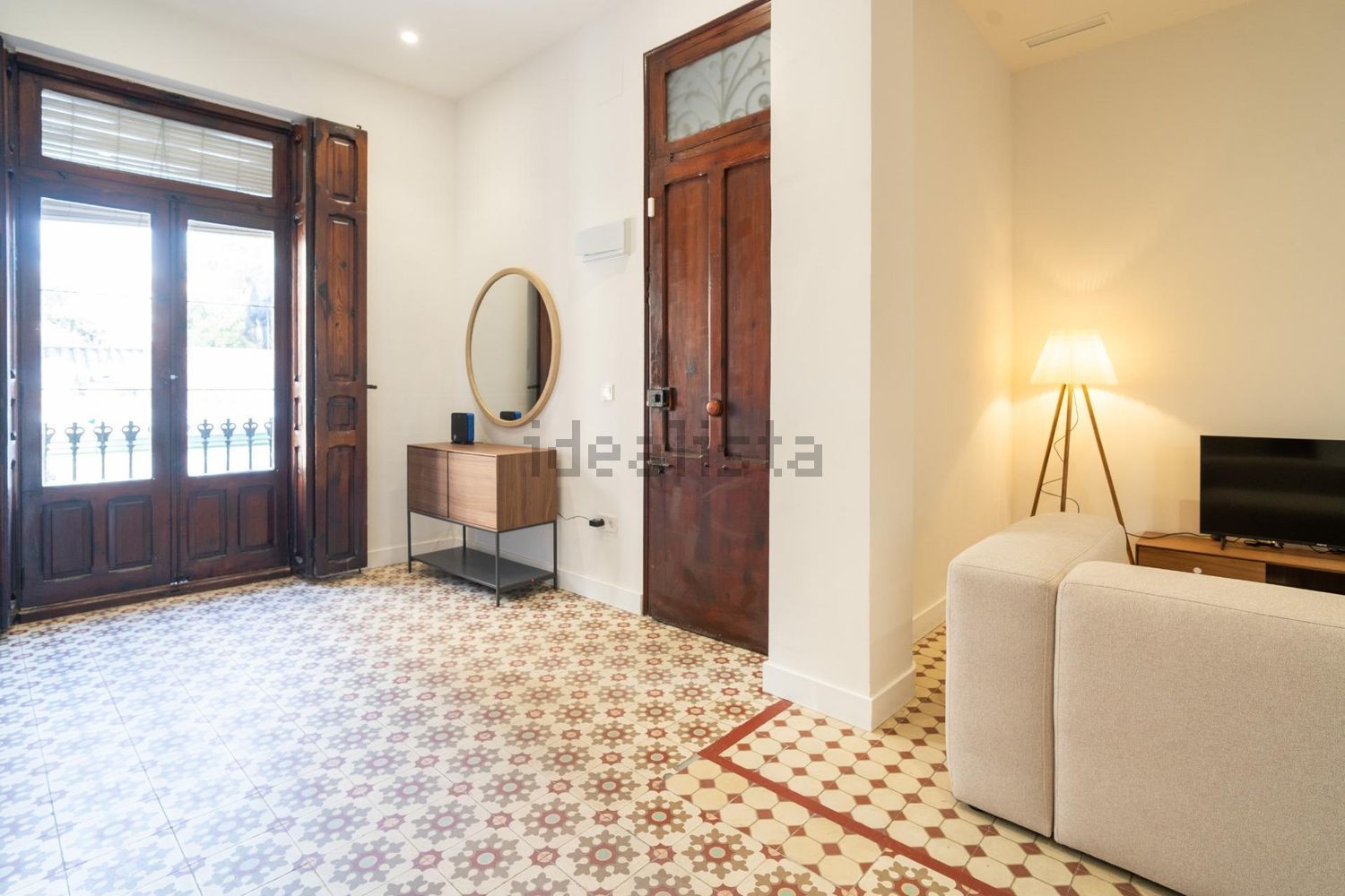 Pis de 80 m² a València