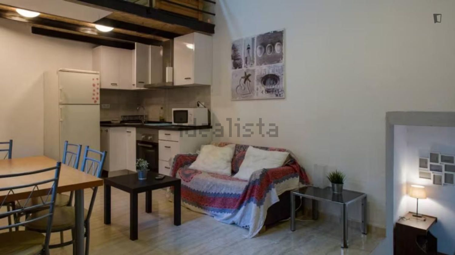 Appartamento 35 m² a Barcelona