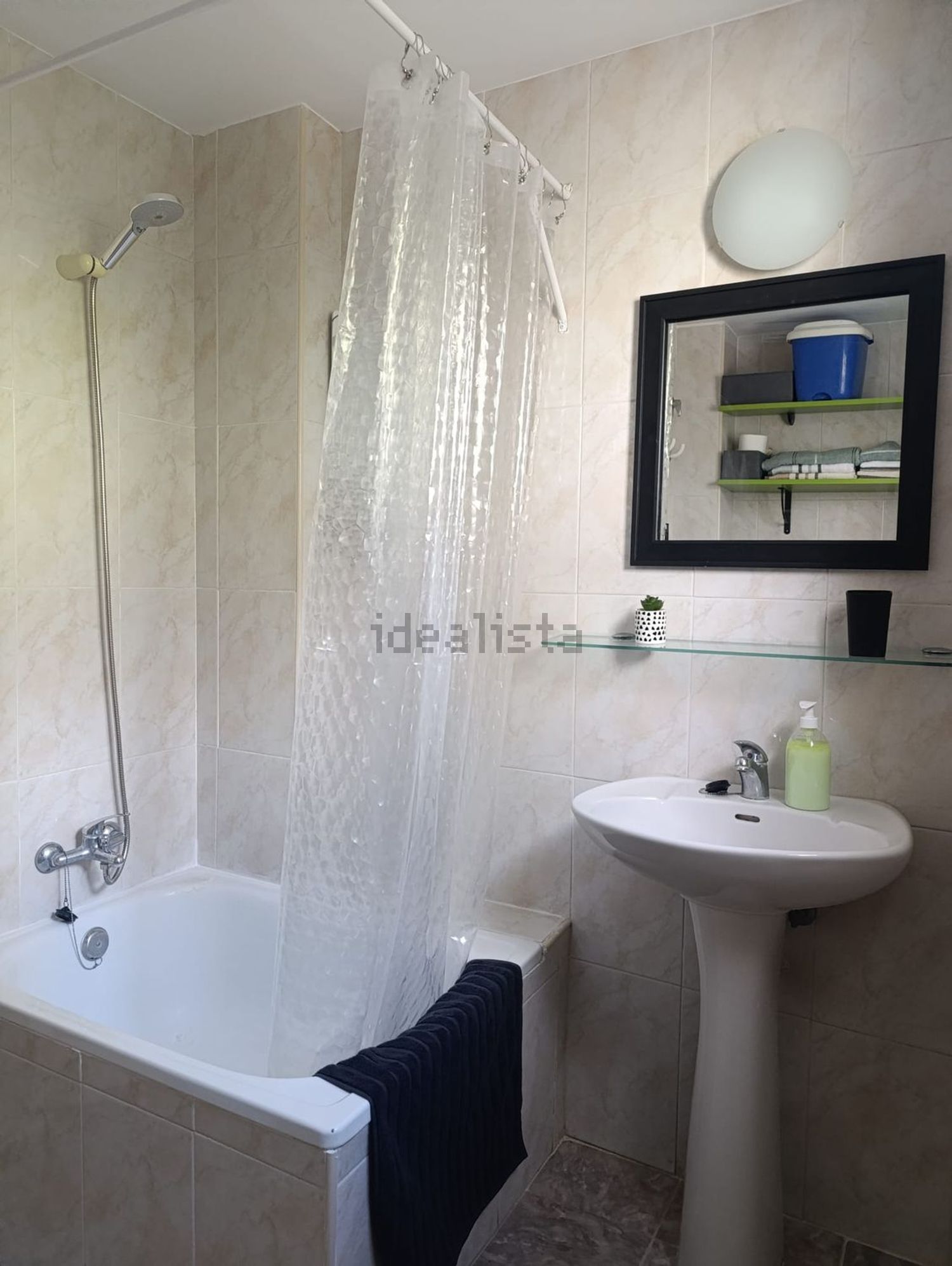 Appartamento 45 m² a Benalmádena