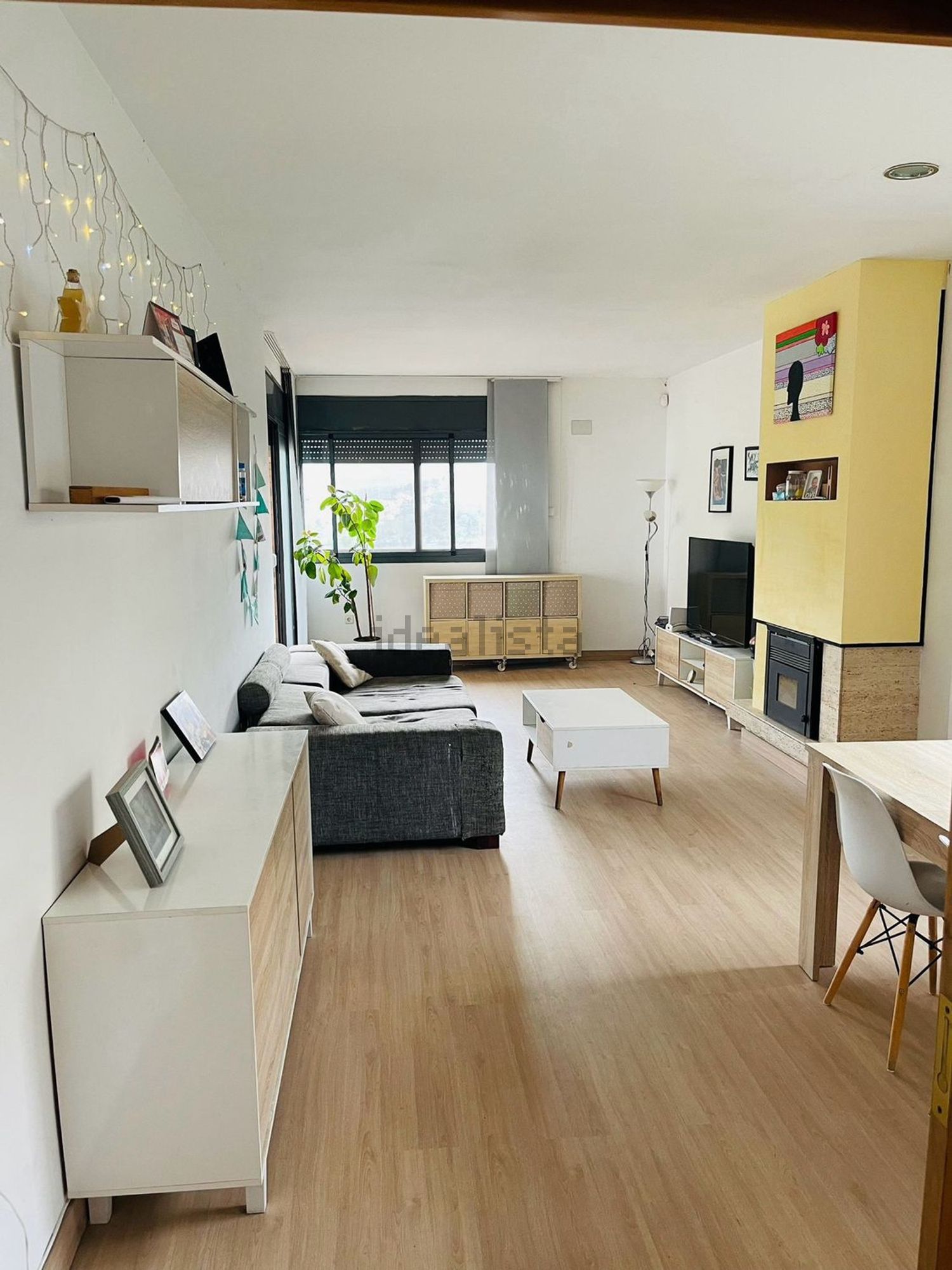 Stanza in affitto, Cervelló