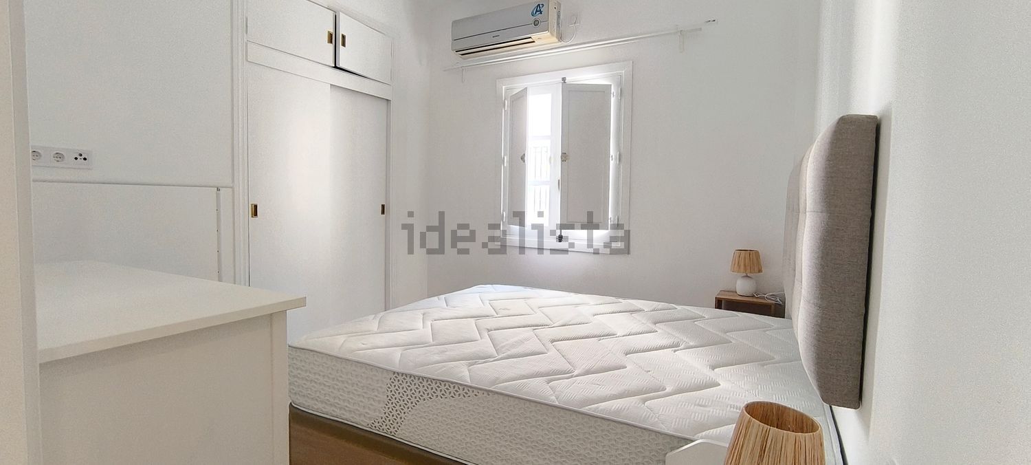 Apartamento 85 m² em Sevilla
