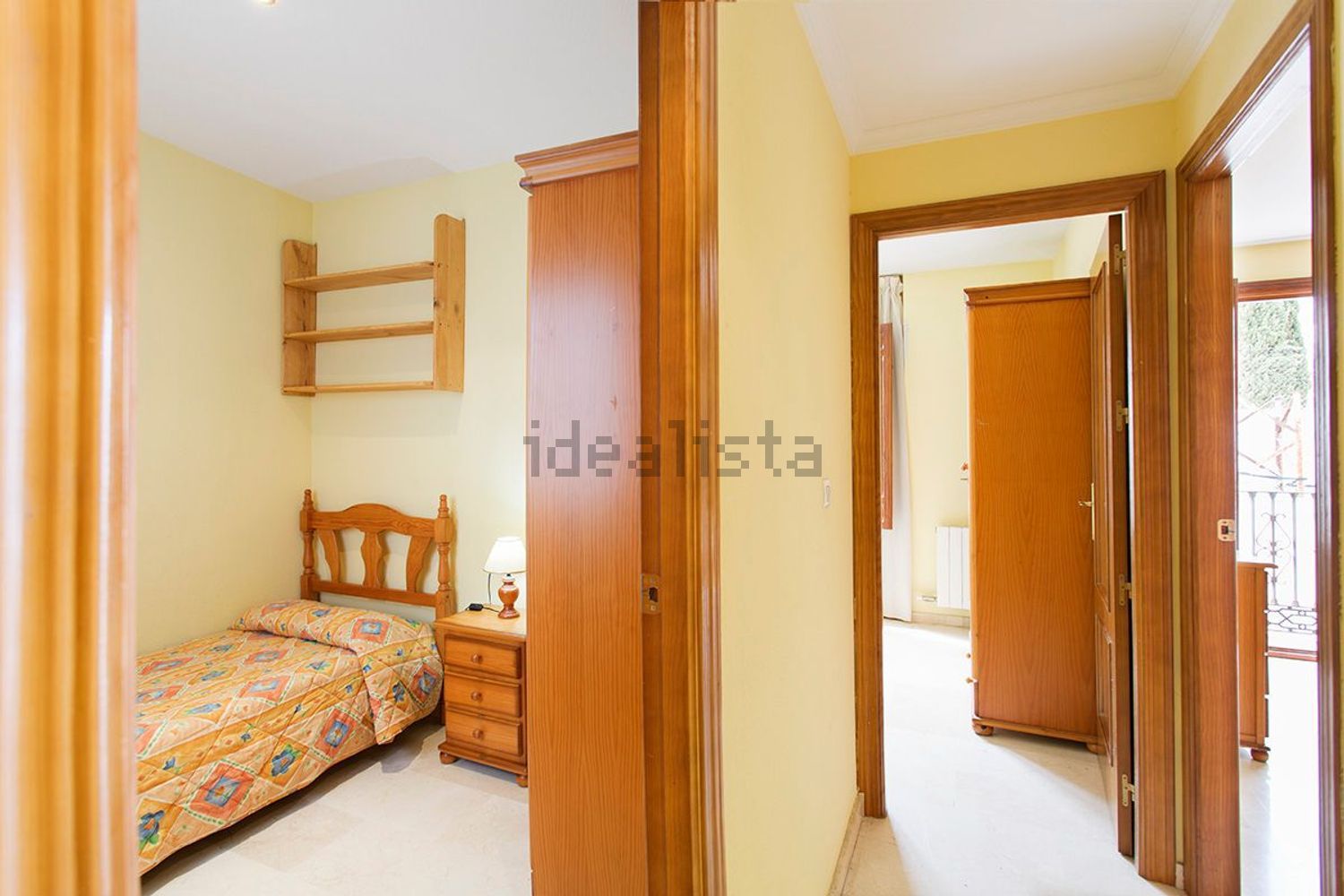 Pis de 90 m² a Granada