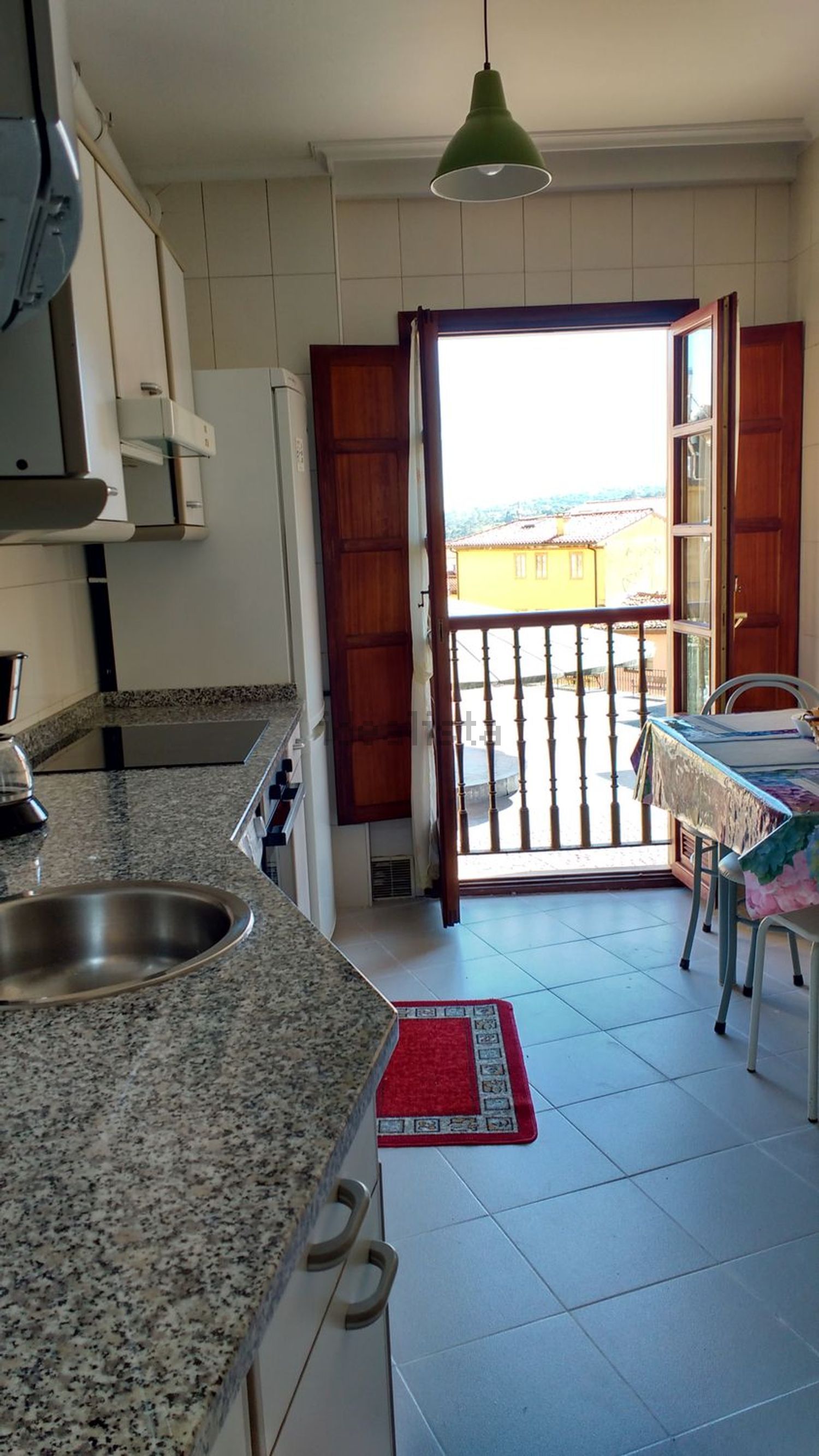 Piso de 85 m² en Oviedo