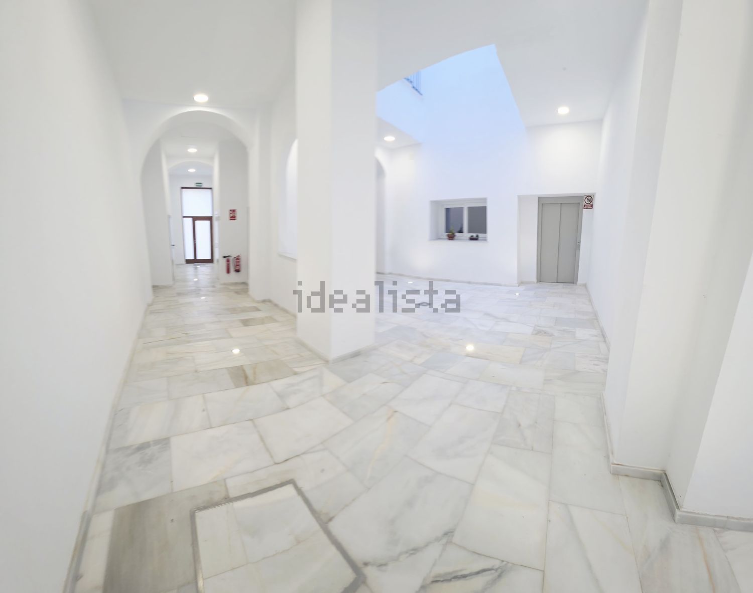 Pis de 60 m² a Jerez de la Frontera