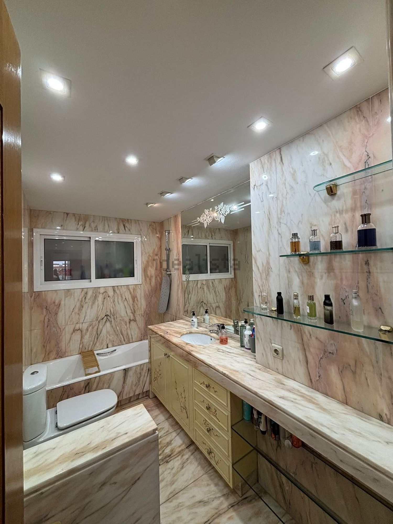 Quarto para alugar, Barcelona