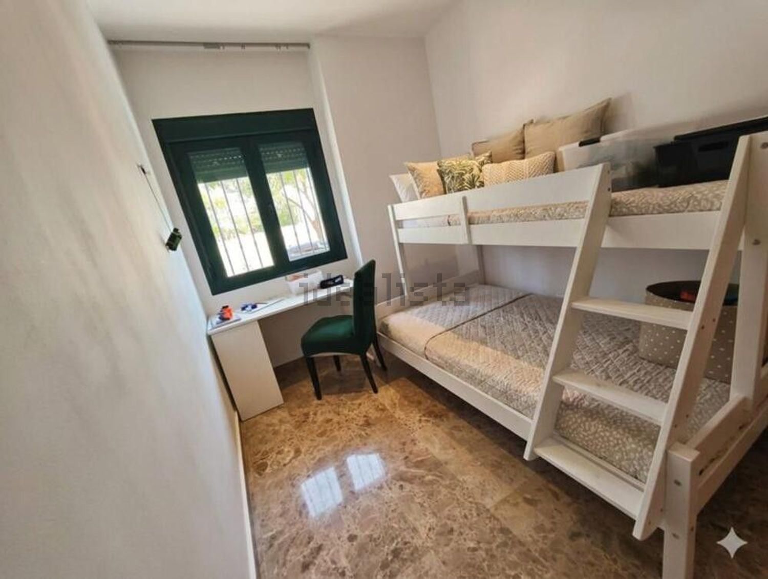 Pis de 129 m² a Marbella
