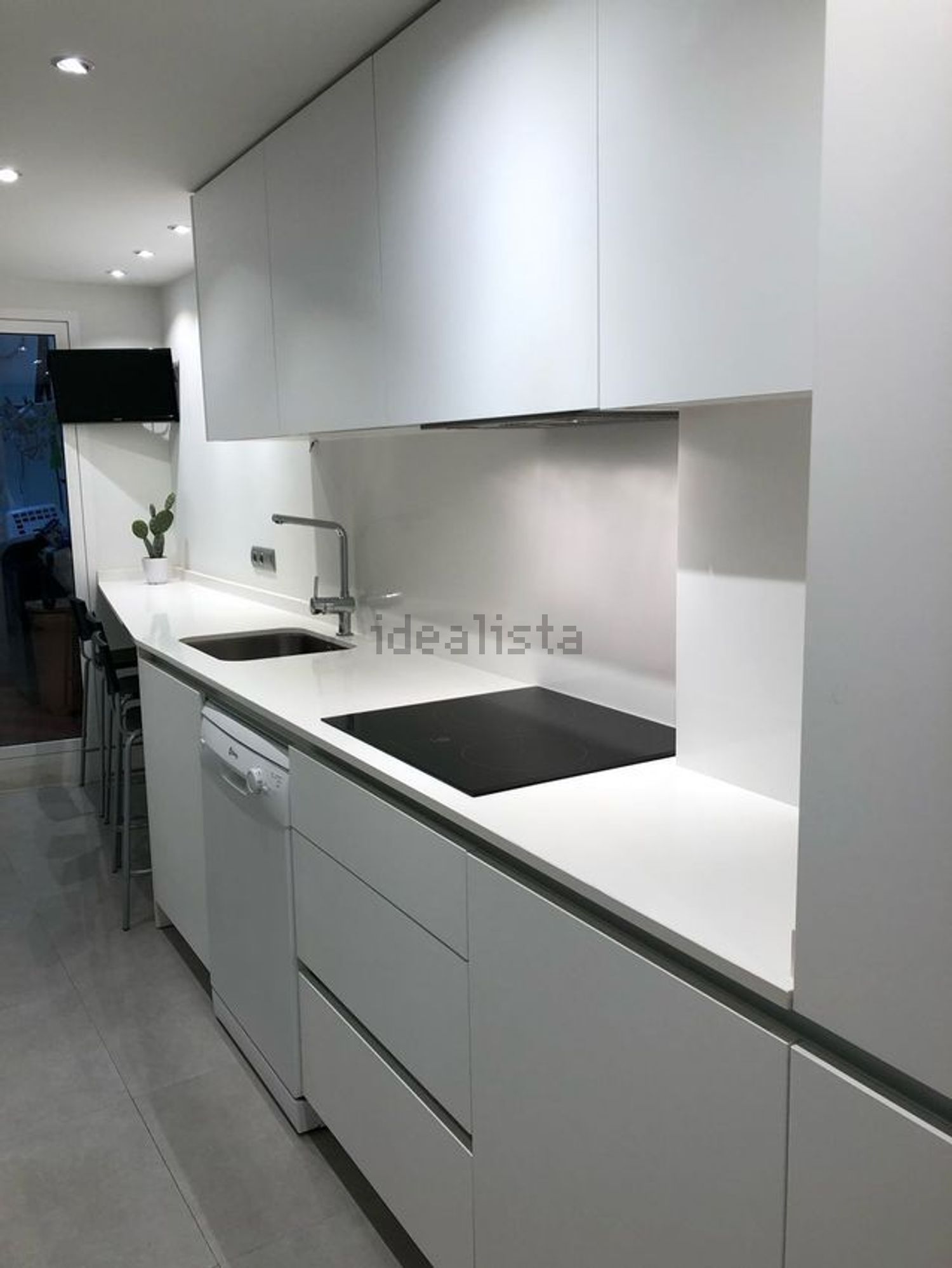 Appartement 70 m² à Valence