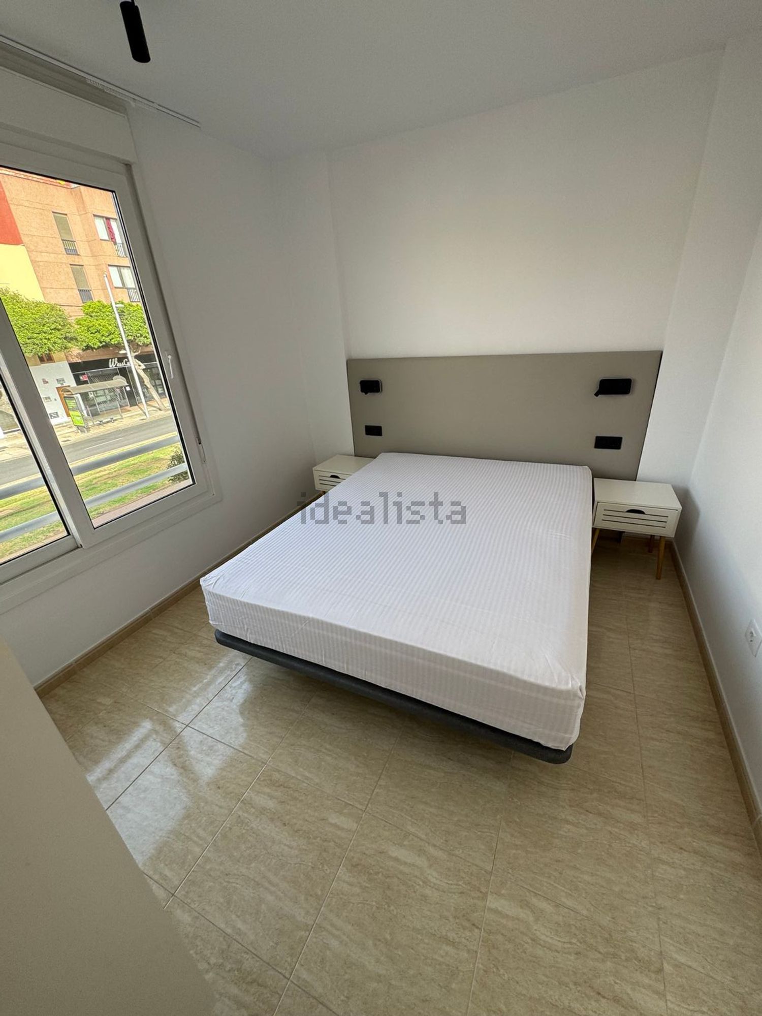 Piso de 68 m² en San Cristóbal de La Laguna