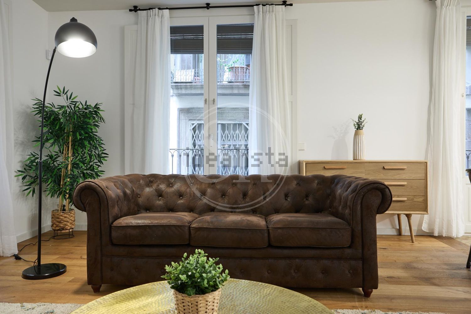Pis de 80 m² a Barcelona