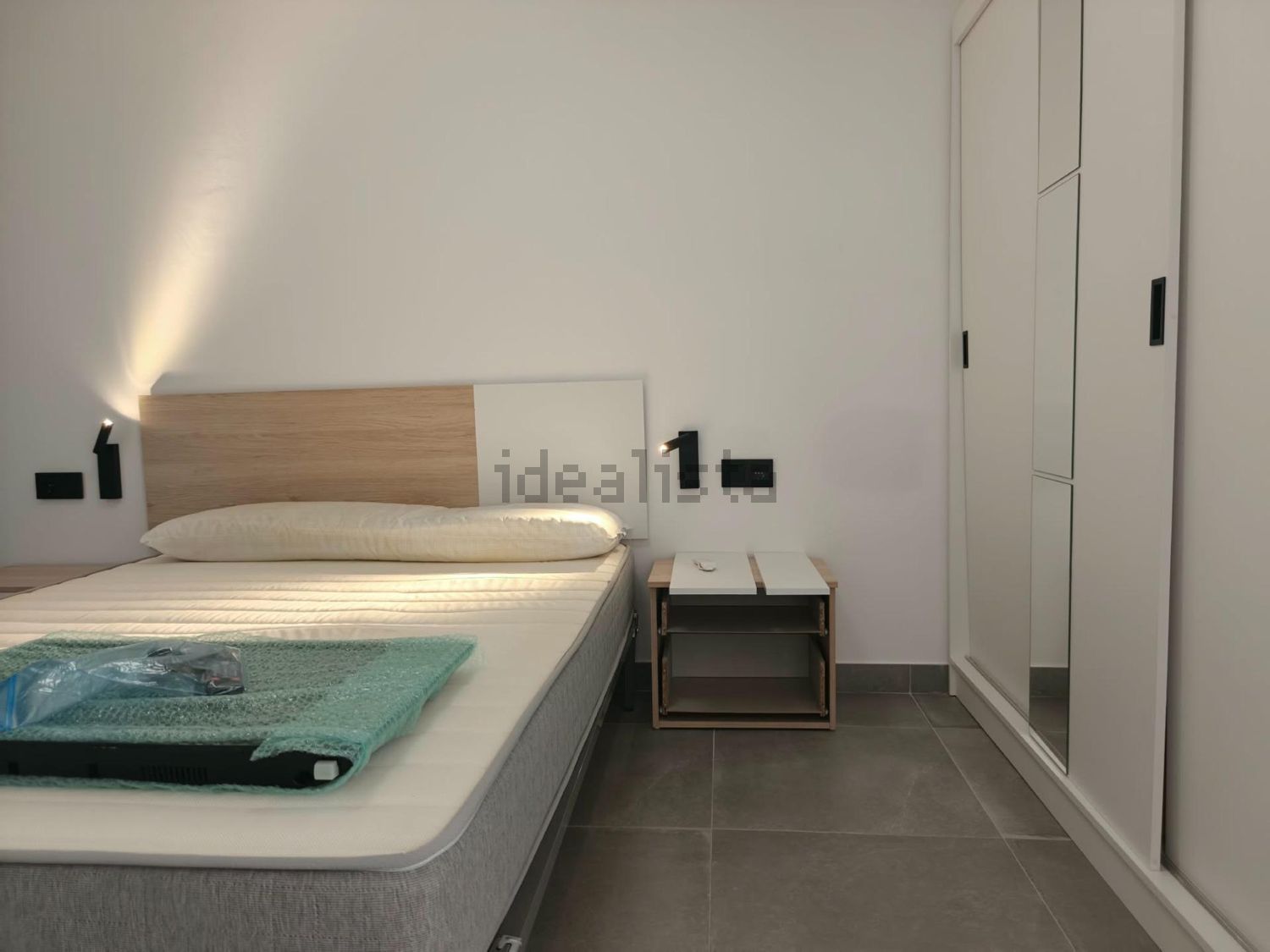 Pis de 40 m² a Alcoi