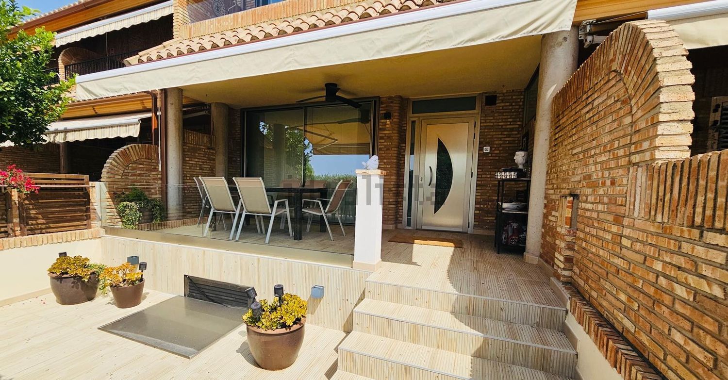 Casa 250 m² a Canet d'en Berenguer