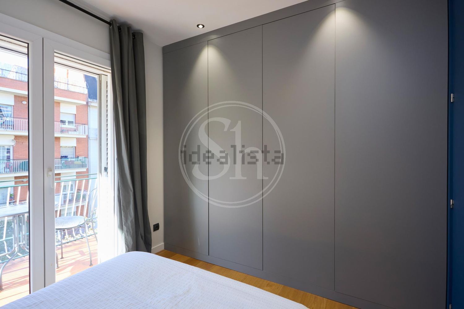 Wohnung 90 m² in Barcelona