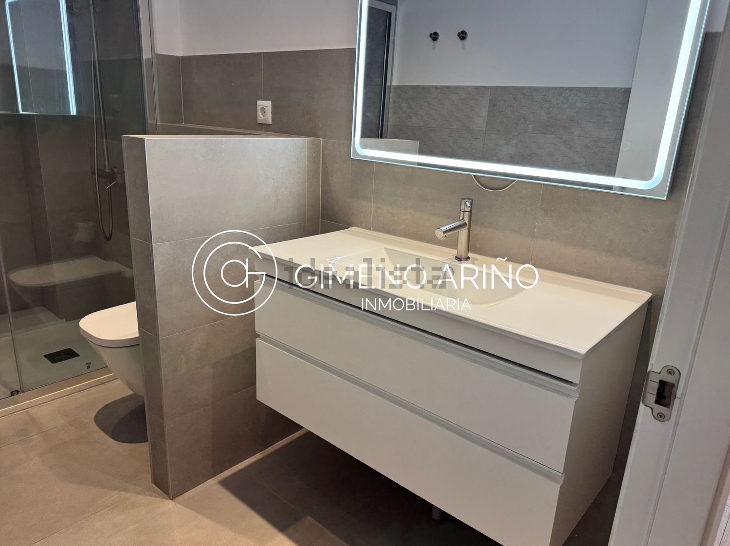 Flat 139 m² in Valencia