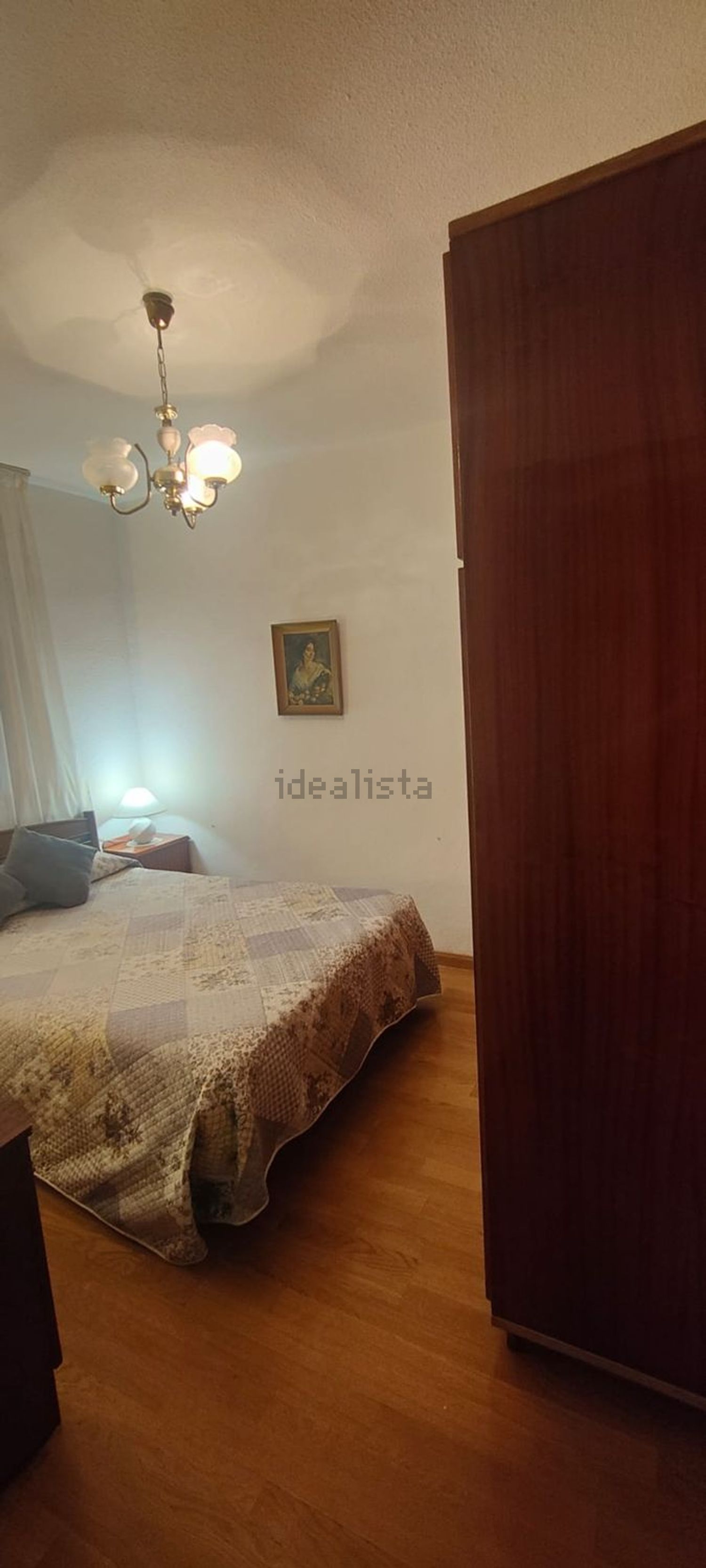 Wohnung 125 m² in Madrid