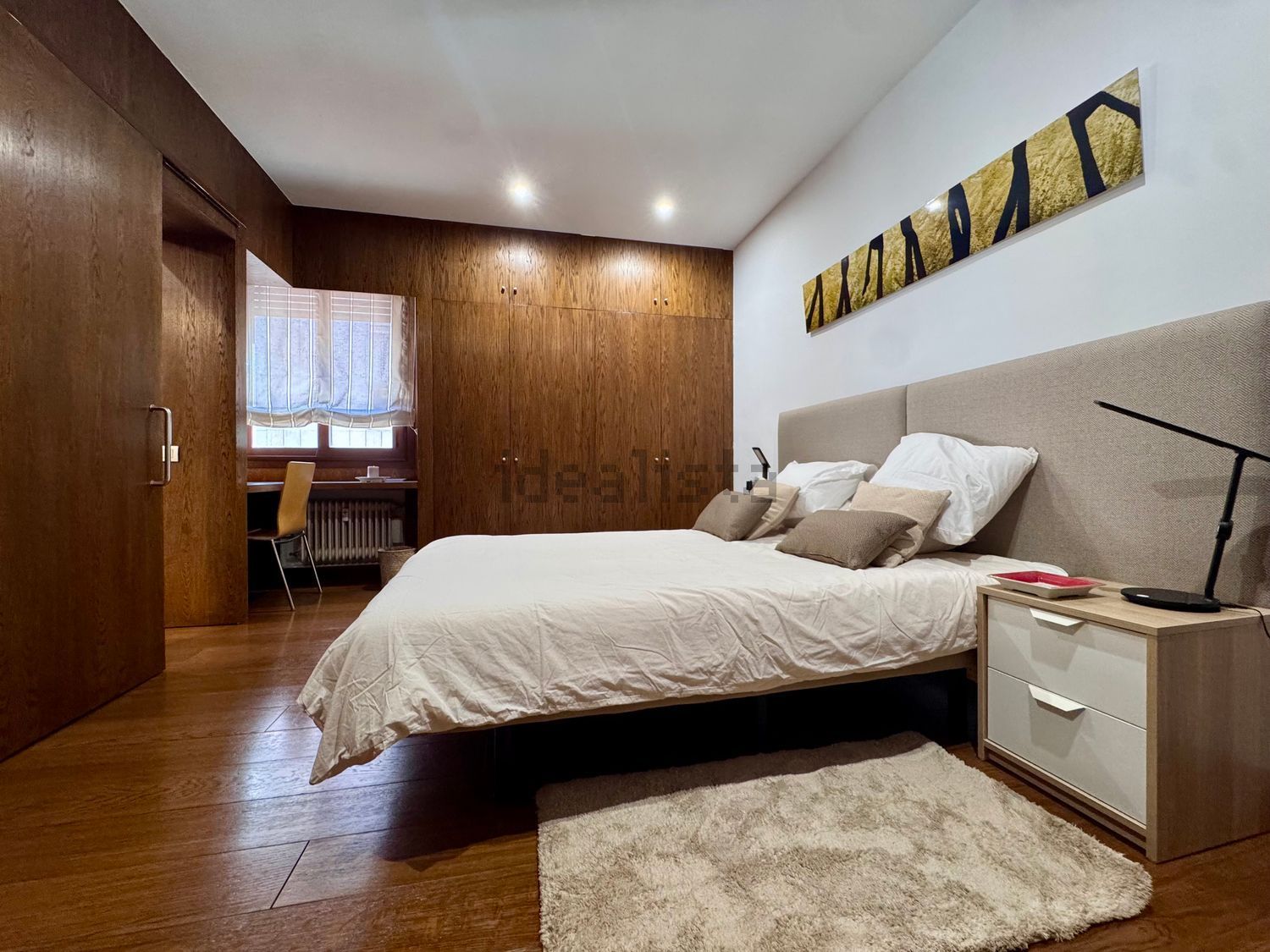 Pis de 70 m² a Madrid
