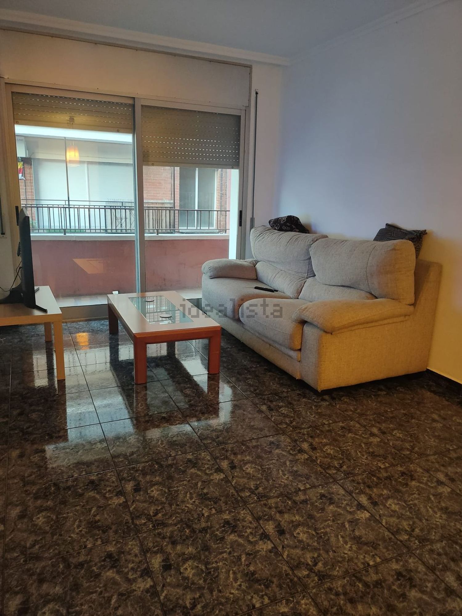 Habitació de lloguer, Castellar del Vallès