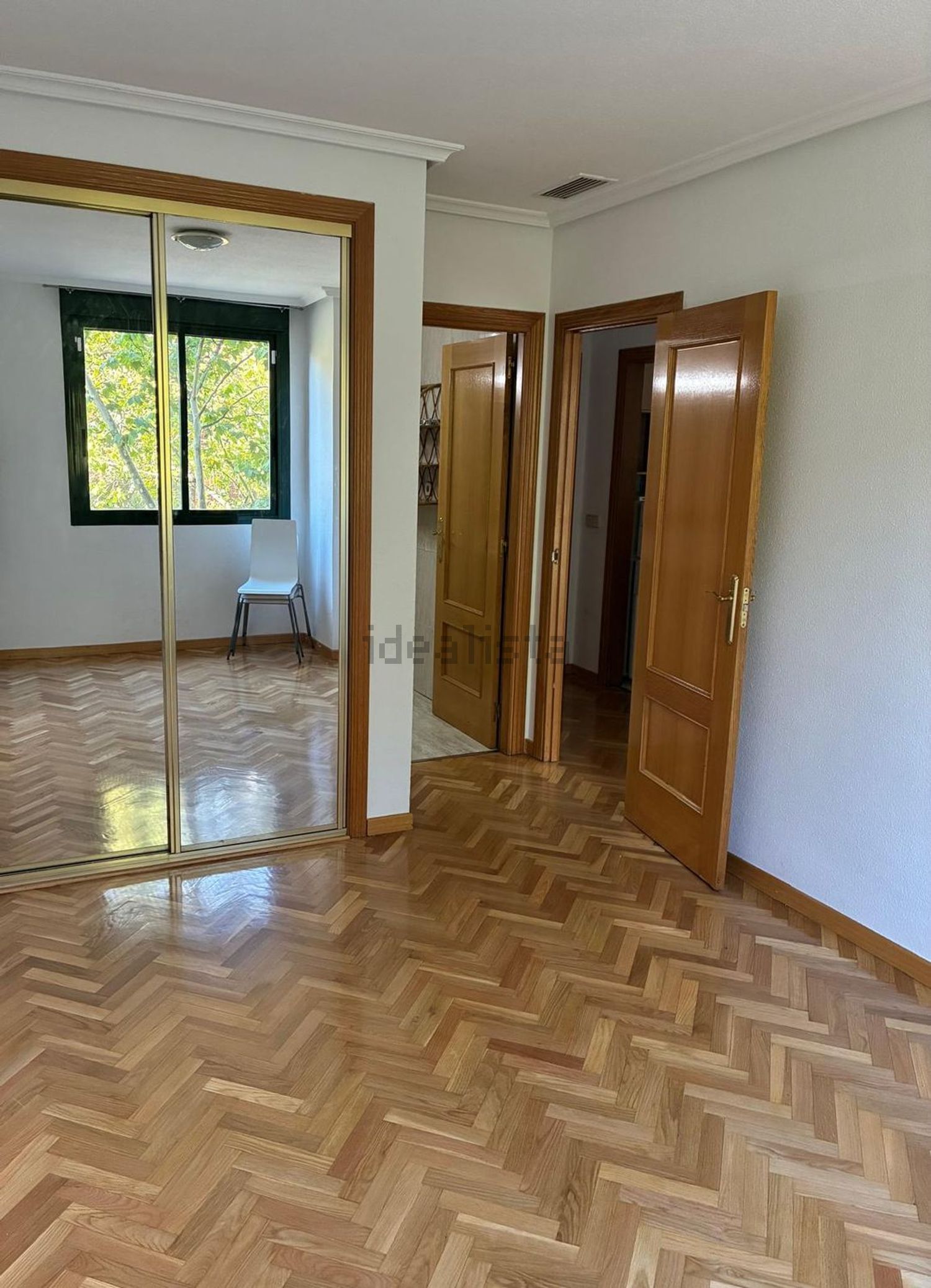 Pis de 54 m² a Madrid