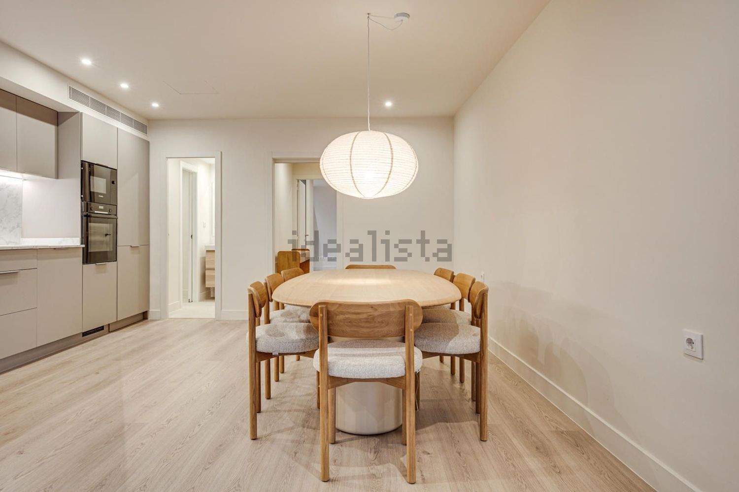 Appartamento 108 m² a Barcelona
