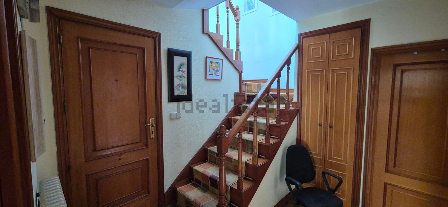 Zimmer zur Miete, Madrid