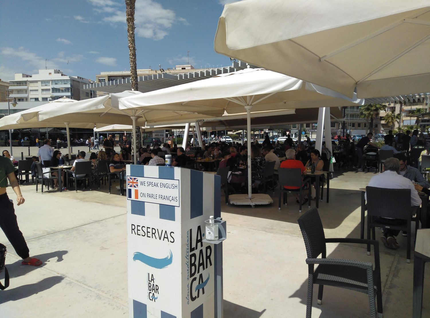 Pis de 100 m² a Santa Pola