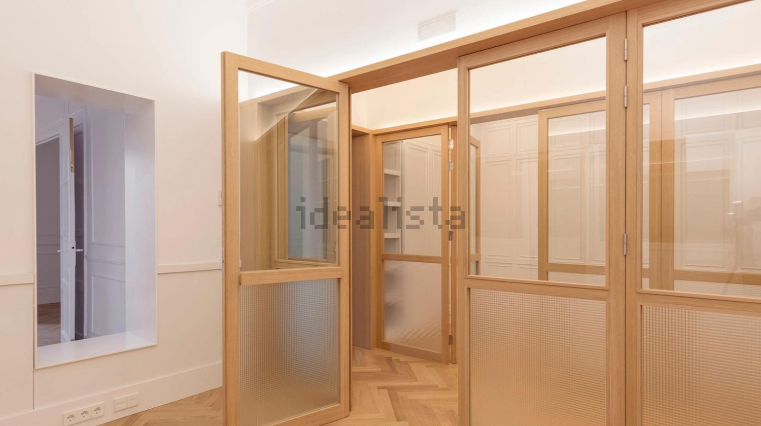 Wohnung 275 m² in Barcelona