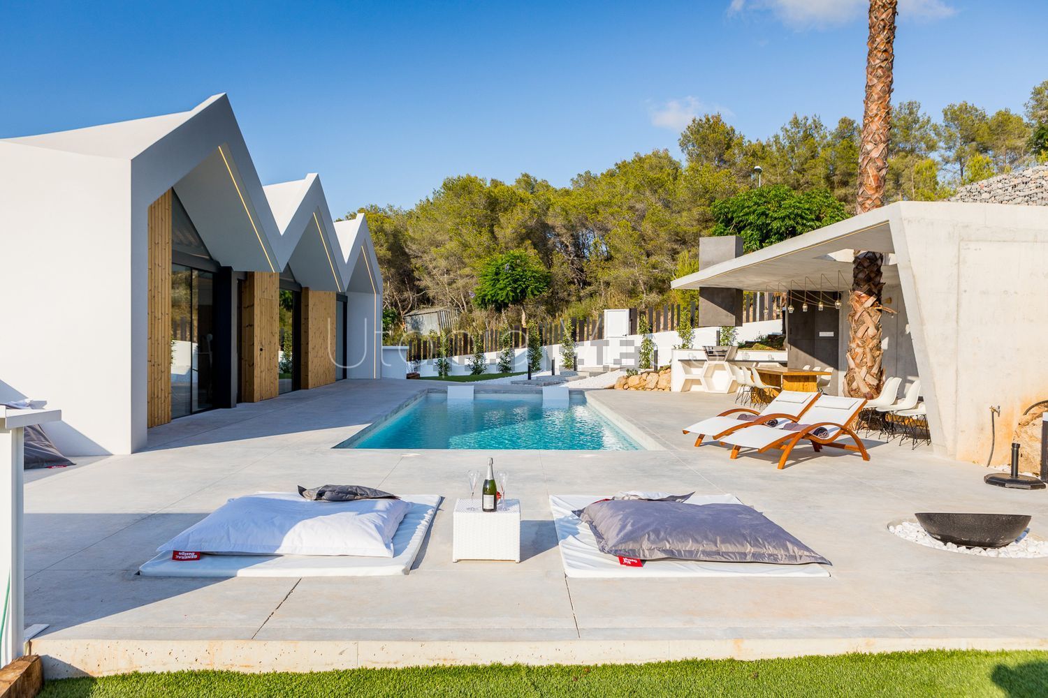 House 420 m² in Sant Pere de Ribes