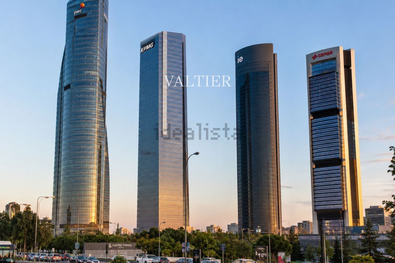 Appartamento 90 m² a Madrid