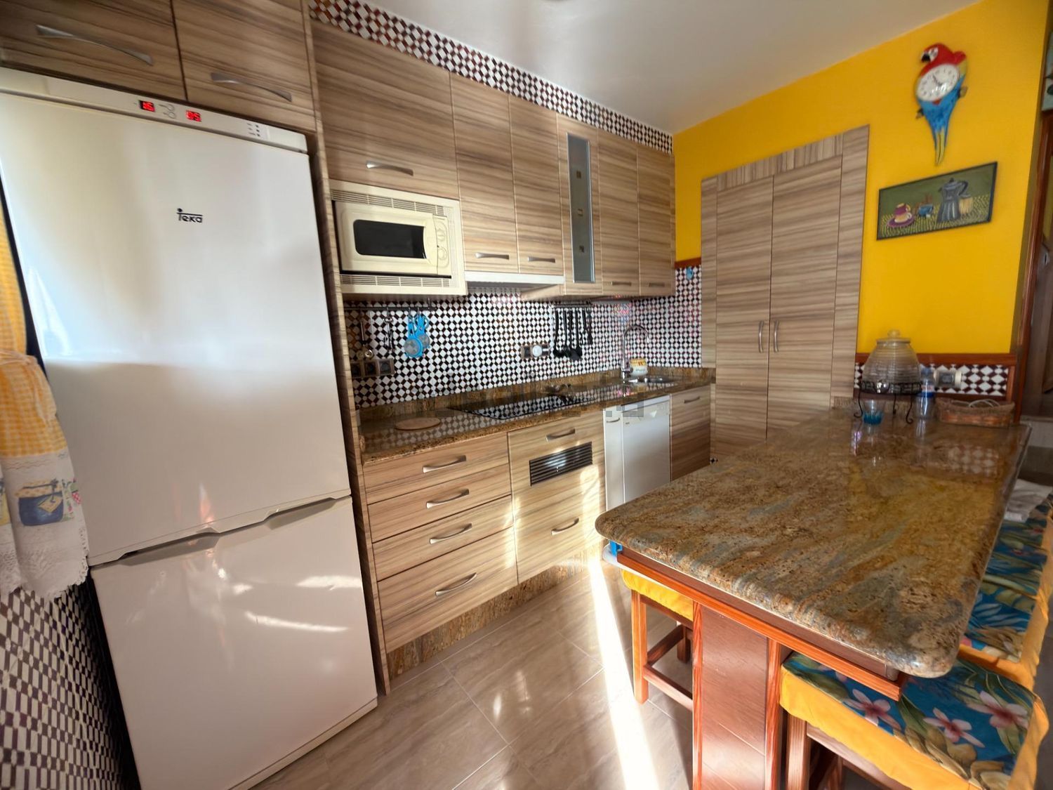 Piso de 72 m² en Mogán