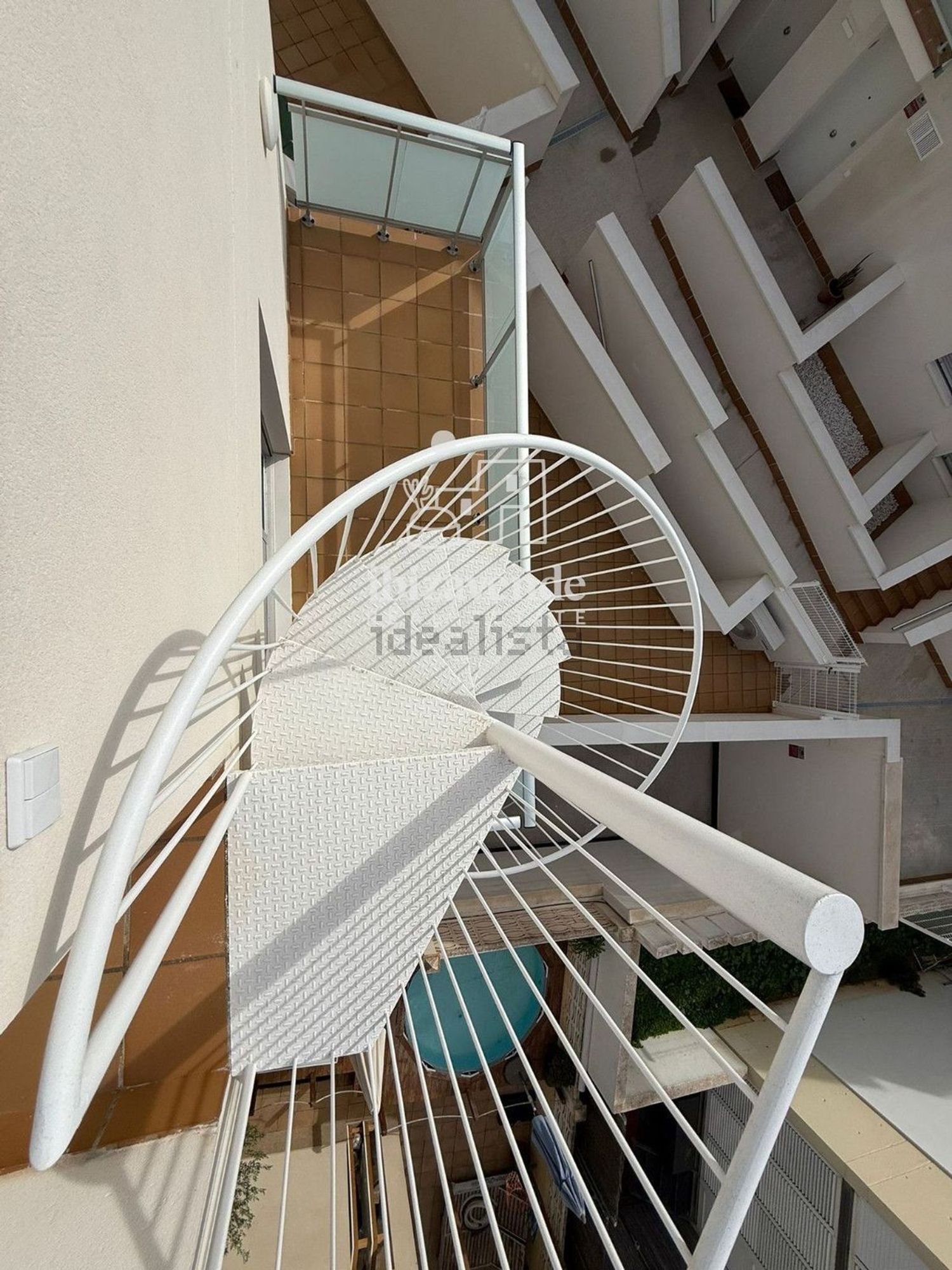 Pis de 54 m² a Sant Antoni de Portmany