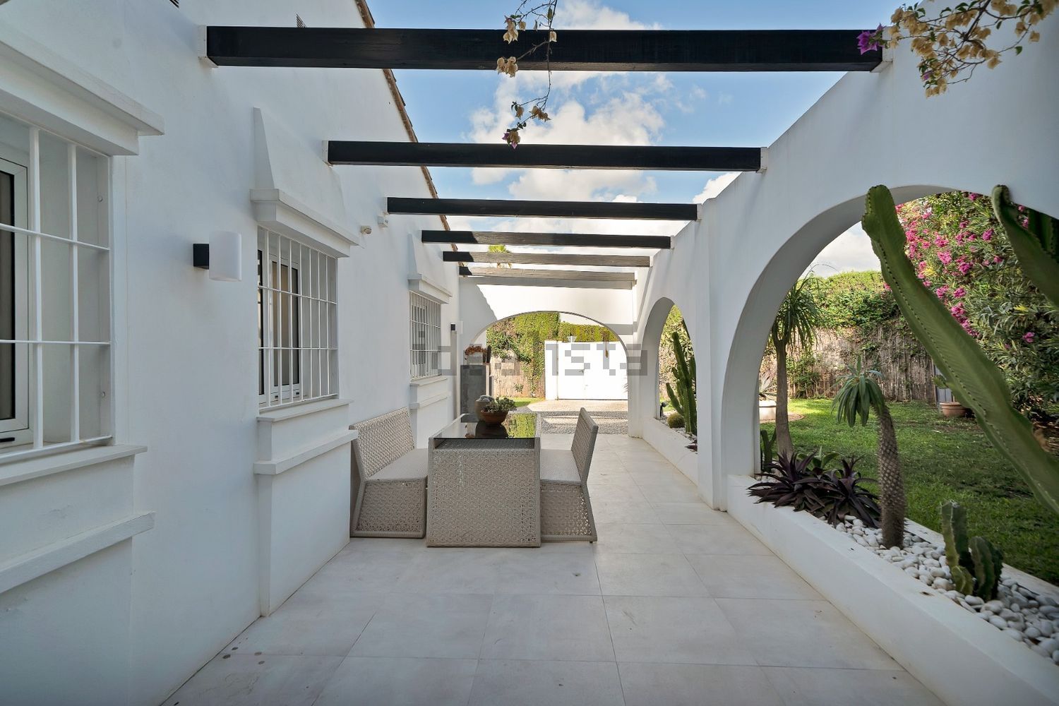 Haus 280 m² in Marbella