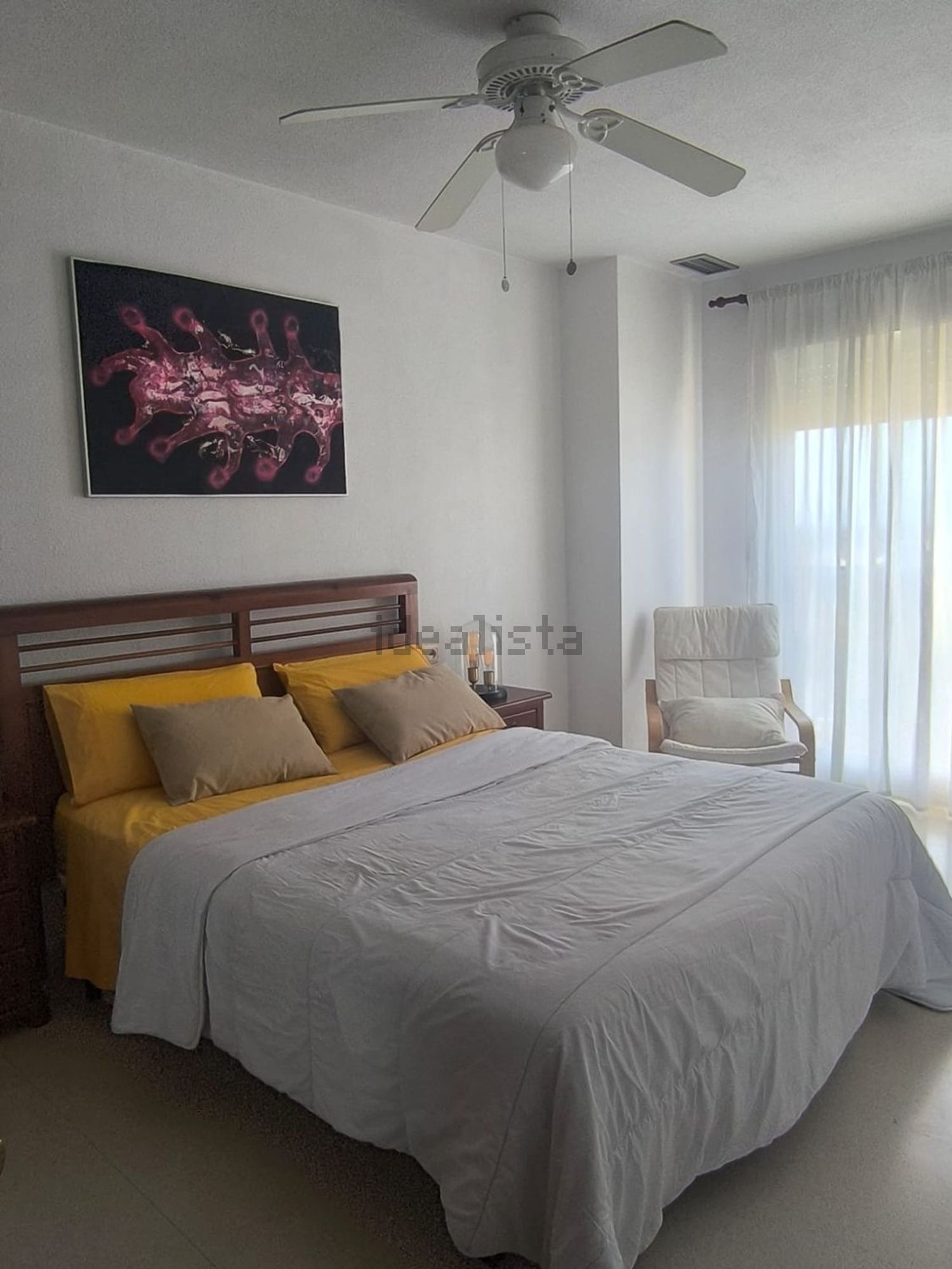 Piso de 80 m² en Ogíjares